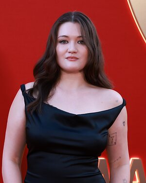 Isa Briones leaked photo #132
