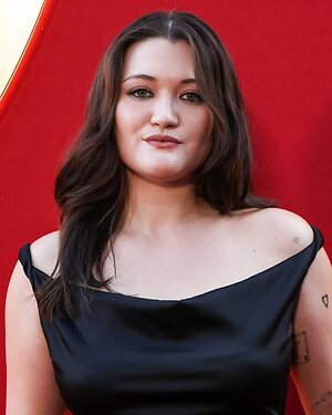 Isa Briones leaked photo #133