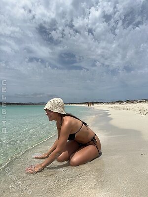 Isa Brunelli Nude Leaked Photo #10