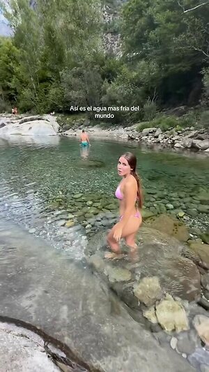 Isa Brunelli leaked photo #49