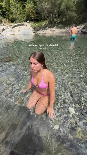 Isa Brunelli leaked photo #50