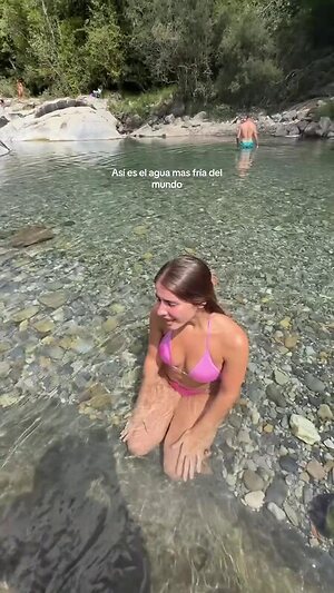 Isa Brunelli leaked photo #51
