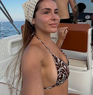 Isa Brunelli leaked photo #63