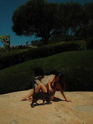 Isa Matos leaked photo #5