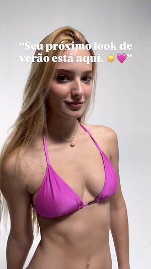 Isa milan leaked photo #62