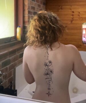 Isabel crawford leaked photo #6