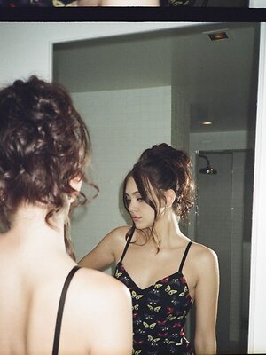 Isabel Gravitt leaked photo #4