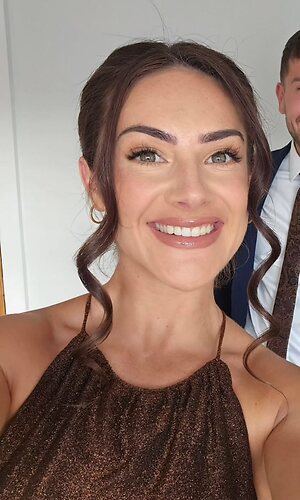 Isabel Hodgins Nude Leaked Photo #31