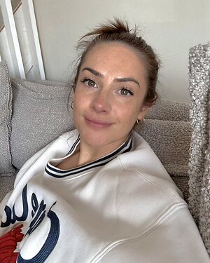 Isabel Hodgins Nude Leaked Photo #32