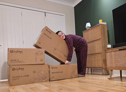Isabel Hodgins leaked photo #57