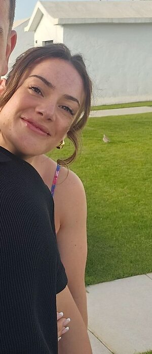 Isabel Hodgins