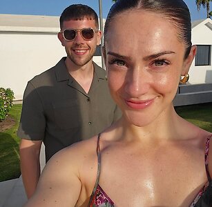 Isabel Hodgins Nude Leaked Photo #76