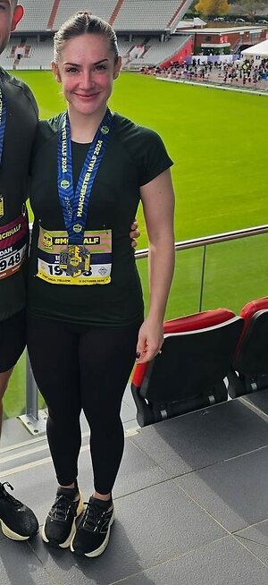 Isabel Hodgins