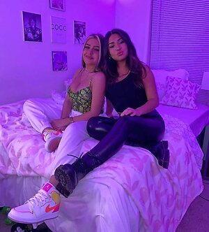 Isabel K leaked photo #5