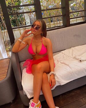 Isabel K leaked photo #11