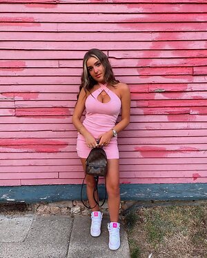 Isabel K leaked photo #25