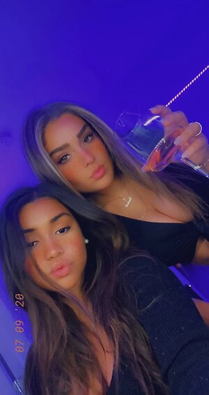 Isabel K leaked photo #32