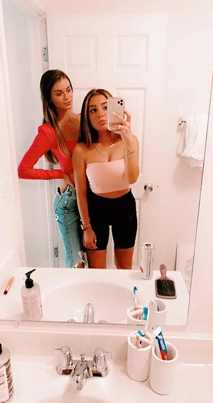 Isabel K leaked photo #34