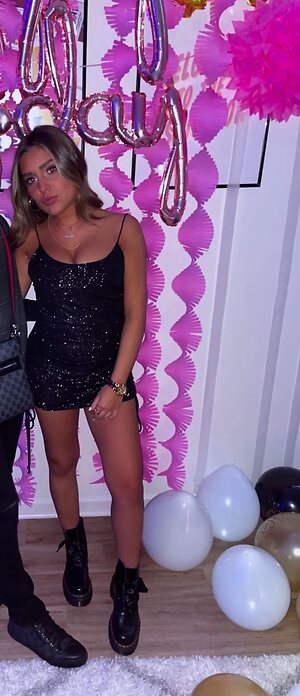 Isabel K leaked photo #43
