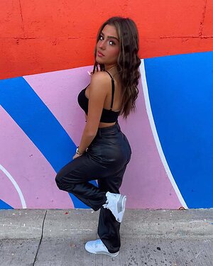 Isabel K leaked photo #55