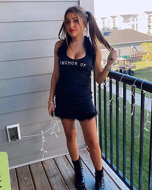 Isabel K leaked photo #65