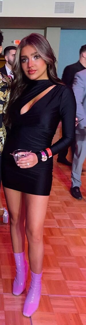 Isabel K leaked photo #78