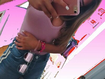 Isabel K Nude Leaked Photo #94