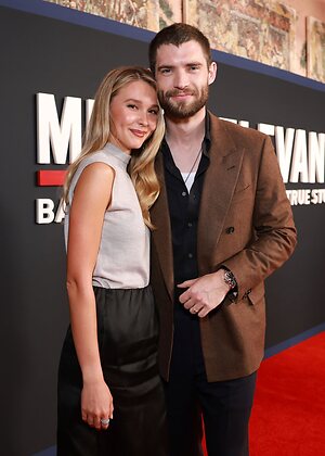 Isabel May leaked photo #11