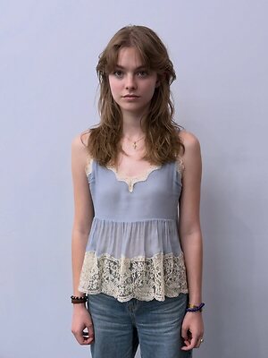 Isabel Myers leaked photo #2