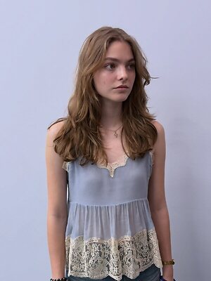 Isabel Myers leaked photo #3