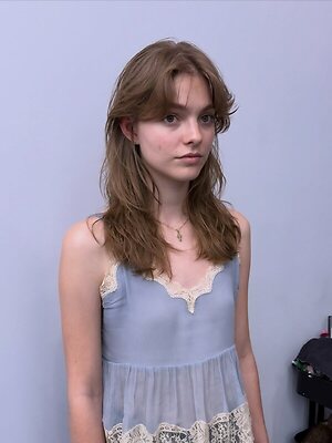 Isabel Myers leaked photo #4