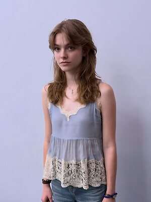Isabel Myers leaked photo #5
