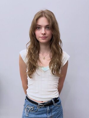 Isabel Myers leaked photo #7