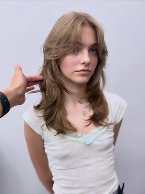 Isabel Myers leaked photo #9