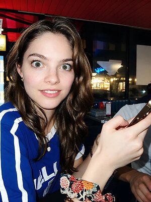 Isabel Myers leaked photo #19