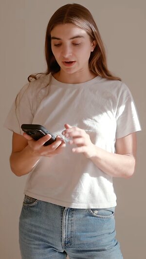 Isabel Paige leaked photo #11