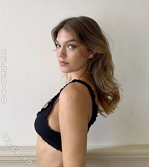 Isabel van Gelder Nude Leaked Photo #24