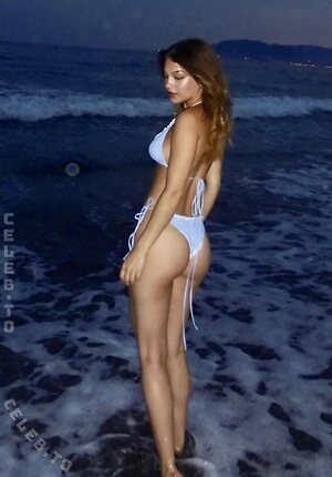 Isabel van Gelder Nude Leaked Photo #28