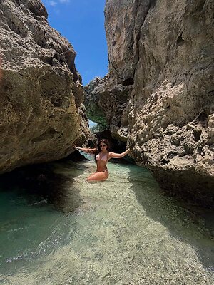 Isabela felippi leaked photo #4