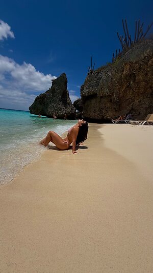 Isabela felippi leaked photo #9