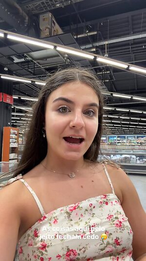 Isabela felippi leaked photo #12