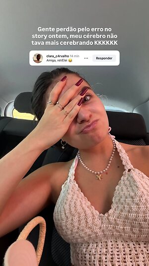 Isabela felippi leaked photo #13