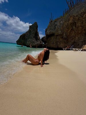 Isabela felippi leaked photo #16