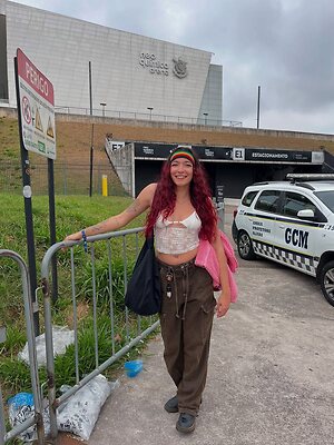 Isabela Maggiotti leaked photo #3