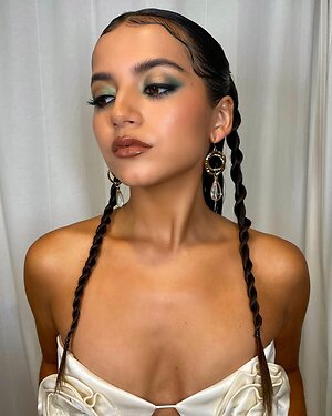 Isabela Merced Hot leaked photo #2