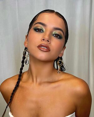 Isabela Merced Hot leaked photo #3