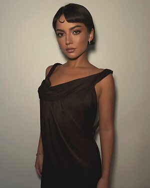 Isabela Merced Hot leaked photo #17