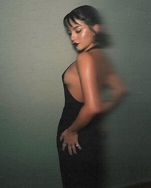 Isabela Merced Hot leaked photo #25
