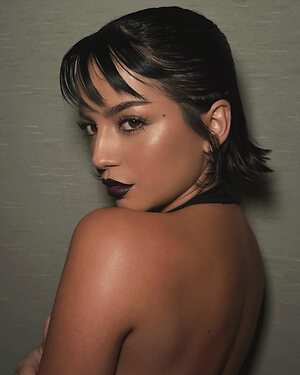 Isabela Merced Hot leaked photo #33