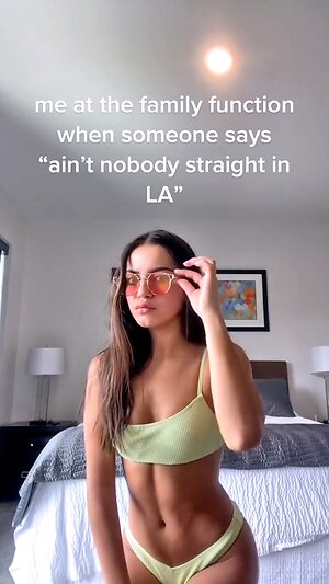 Isabela Merced Hot leaked photo #60